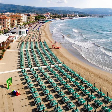 La Margherita Diano Marina Dış mekan fotoğraf
