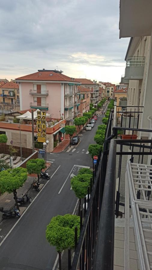 La Margherita Diano Marina Dış mekan fotoğraf