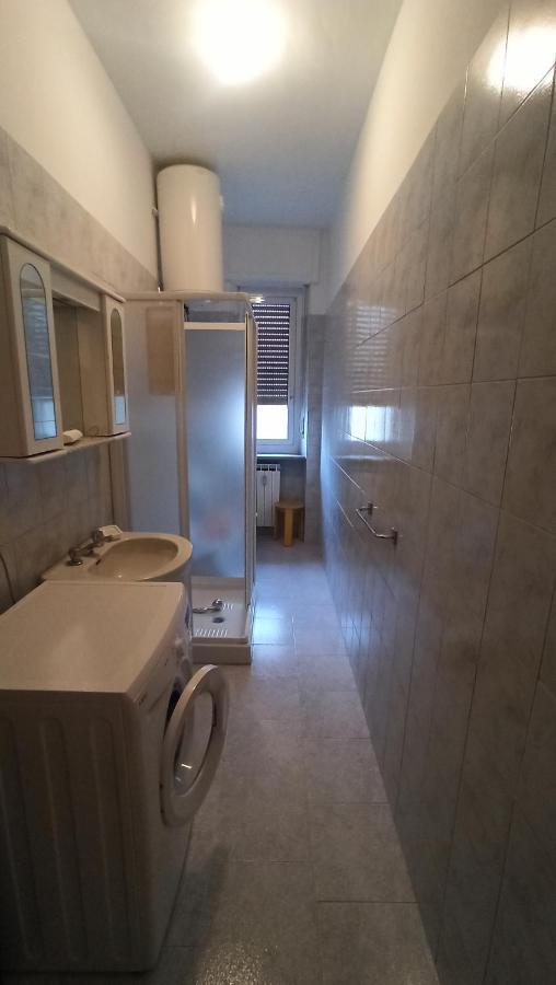 La Margherita Diano Marina Dış mekan fotoğraf